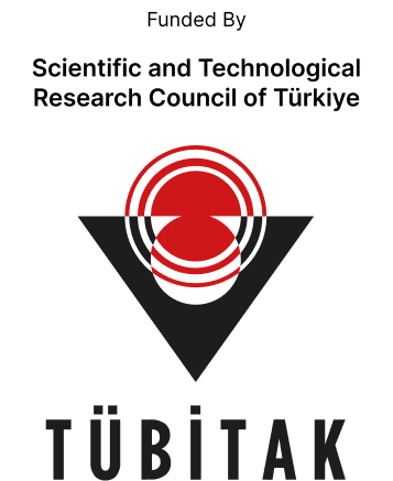 Tübitak Logo
